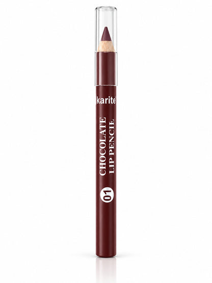 Chocolate Lip Pencil - Shade 01 - 3g