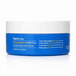Farm Stay COLLAGEN WATER FULL HYDROGEL EYE PATCH 90g 60 Sheets