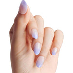Kiss imPRESS THE NO GLUE MANI IMC53C Frienzone 30 Nails