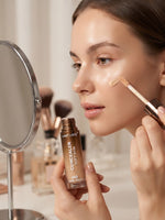 CONCEALER SOFT SKIN HD LONG WEAR MODEL 3005 Shade 02