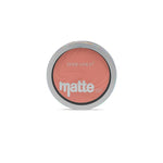 ROSE GOLD matte TOUCH BLUSHER 11 g Shade 12