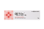 Acnon Cream for Pimples & Inflamed Acne – 13g