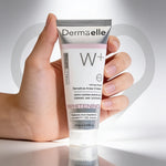Elle Hyalu White W+ Sensitive Area Cream WHITENING 60ml