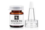 TM Strengthens & stimulates hair growth ANTI-HAIR LOSS 10 AMPOULS/5ml
