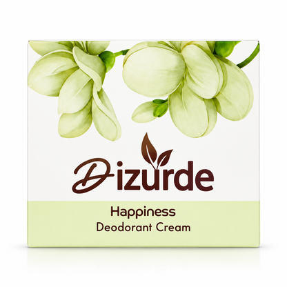 Happiness Deodorant Cream – 35 g