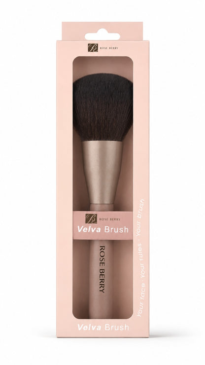BRUSH -Velva Brush - 267