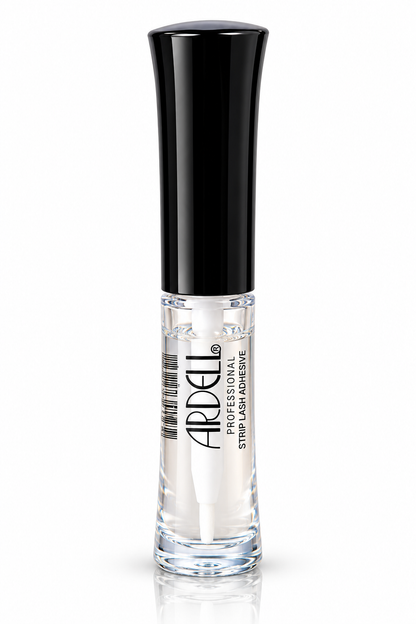 Brush-On Strip Lash Adhesive Clear Adhesive 5ml