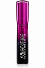 Volume & Length Mascara, Black – 10 g