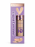 Liquid Concealer Total Cover 10g