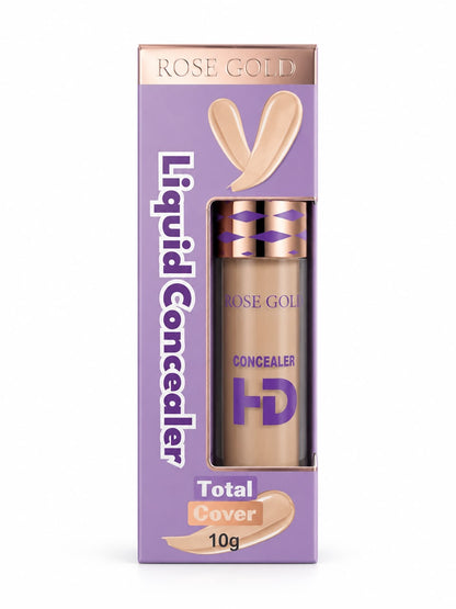 Liquid Concealer Total Cover 10g
