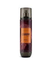 Charm Premium Body Splash Fragrance for Men - 220 ml