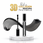 3D Mascara – Black - 11 ml