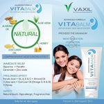 VITABALM ADVANCED FORMULA ANTIOXIDANTSKIN MOISTURIZER - 200 ml