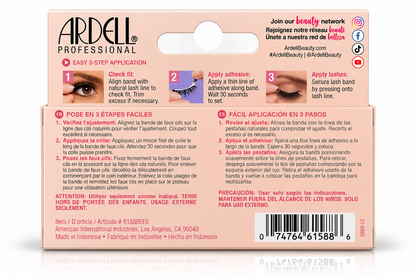 PROFESSIONAL NAKED LASHES 422