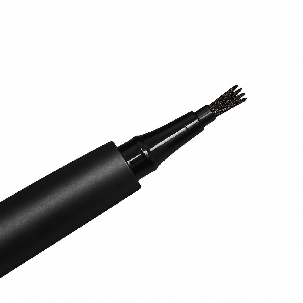 2 IN 1 EYELINER - EYEBROW WATERPROOF 1.5g