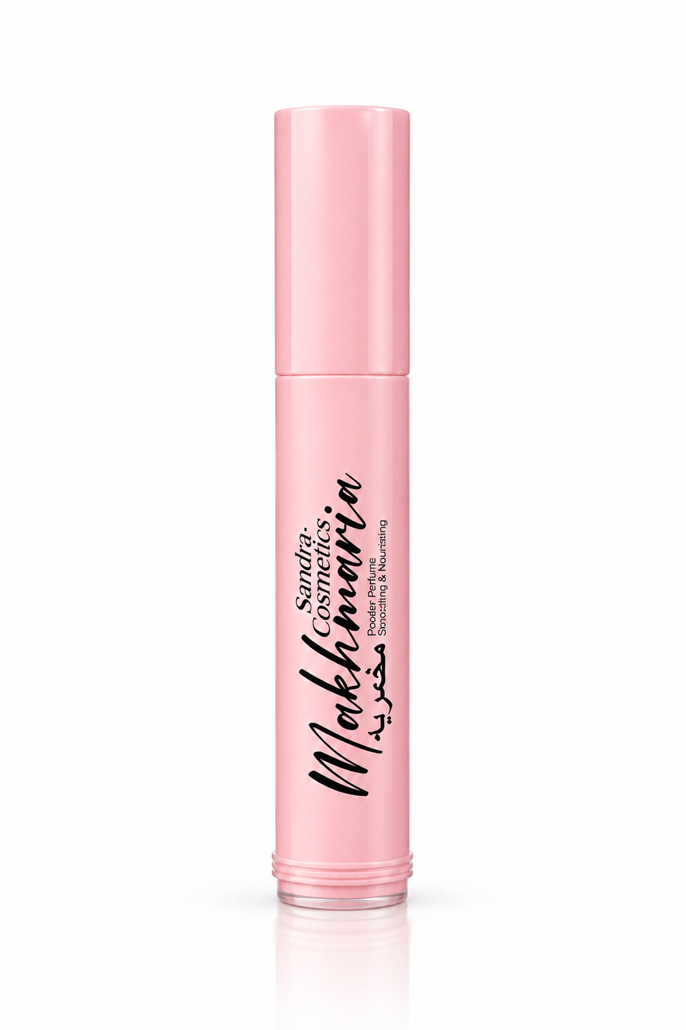 Makhmaria Body Perfuming Smoothing & Nourishing