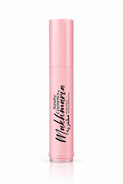 Makhmaria Body Perfuming Smoothing & Nourishing
