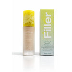 Rose Berry Filler Revealer Skin-Improving Foundation – Broad Spectrum SPF 25 Shade 02 (30 ml)
