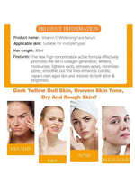Vitamin C Face Serum 30ml