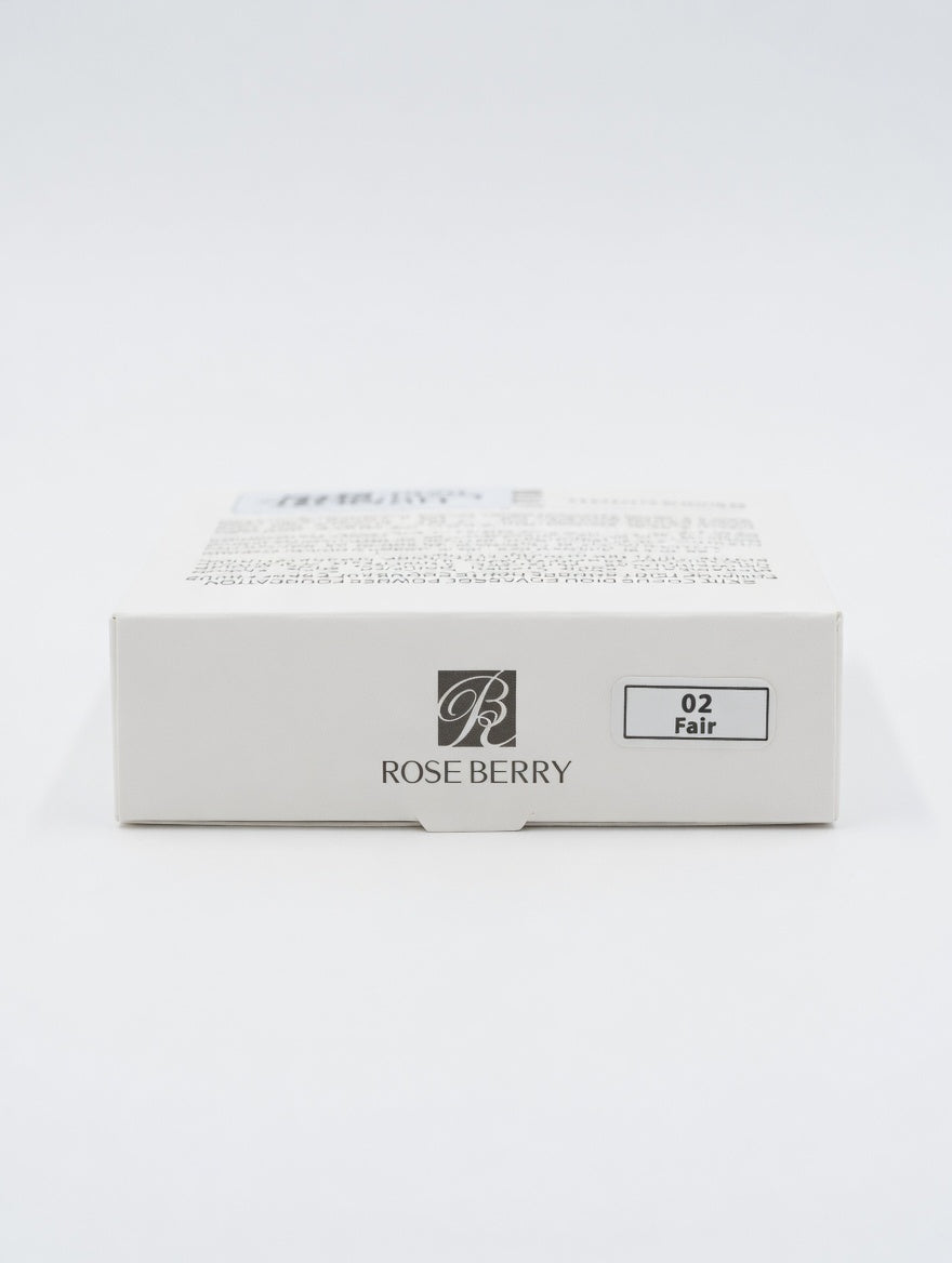 SKIN-FOCUS HIGH COVERAGGE POWDER FOUNDATION 14g
