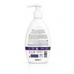 Palila Moisturizing Liquid Soap -97% NATURAL ORIGIN INGREDIENTS - Hand Soap - Pure Lavender - 500ml
