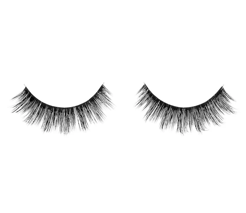 Faux Mink Lashes – Luxuriously Lightweight with Invisiband® Style 810