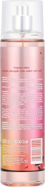 Senses Summer Twist Fine Fragrance Mist - 240 ml