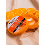 Beauty Vitamin C Series Eye Mask - Anti-Wrinkle and Dark Circles Removal 60 Patch