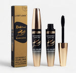 Rich Touch Long EXTREMELY CURLING MASCARA 100% VOLUME & THICKNESS - 11g