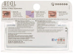 Soft Touch Lashes 125 Black
