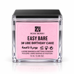EASY BARE LOSE BAKING AND SETTING POWDER  3 UBE BIRTHDAY CAKE 10g