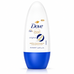 Advanced Care Original Antiperspirant Roll-On – 50 ml