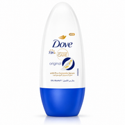 Advanced Care Original Antiperspirant Roll-On – 50 ml