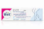 Pure Hair Removal Cream SENSITIVE SKIN 100ml