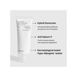 celimax Oil Control Light Sunscreen SPF 50+ PA++++ for Combination Oily Skin Hybrid - 40ml