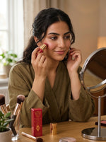Unreal Blush Cream Blush Stick – Shade 3 – 10 g