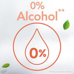 Zero% Antiperspirant Deodorant, Fesh Coconut 40g
