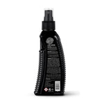 GRIT Men Premium Fragrance Body Spray Black 200 ml