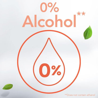 Lady Speed Stick Zero% Antiperspirant Deodorant Rose Petals 40g