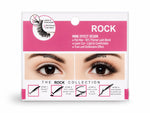Lash NATURAL SNOW SHIRLEY CURLS SCHWUNG - F 159