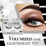 PROFESSIONAL fauxmink Eyelash 859