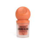 Bbrose Liquid Blusher Shade No 2 Devoted On 5 g