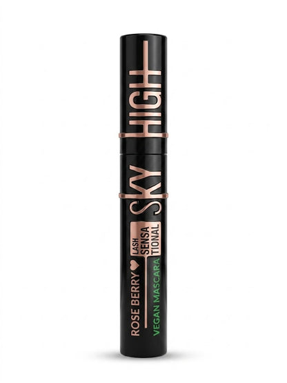 SKY HIGH LASH SENSA TIONAl VEGAN MASCARA - 10ml