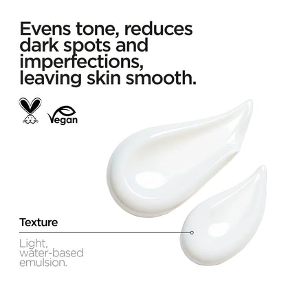 JUST AZELAIC ACID 10% BRIGHTENING SOLUTION 30ml