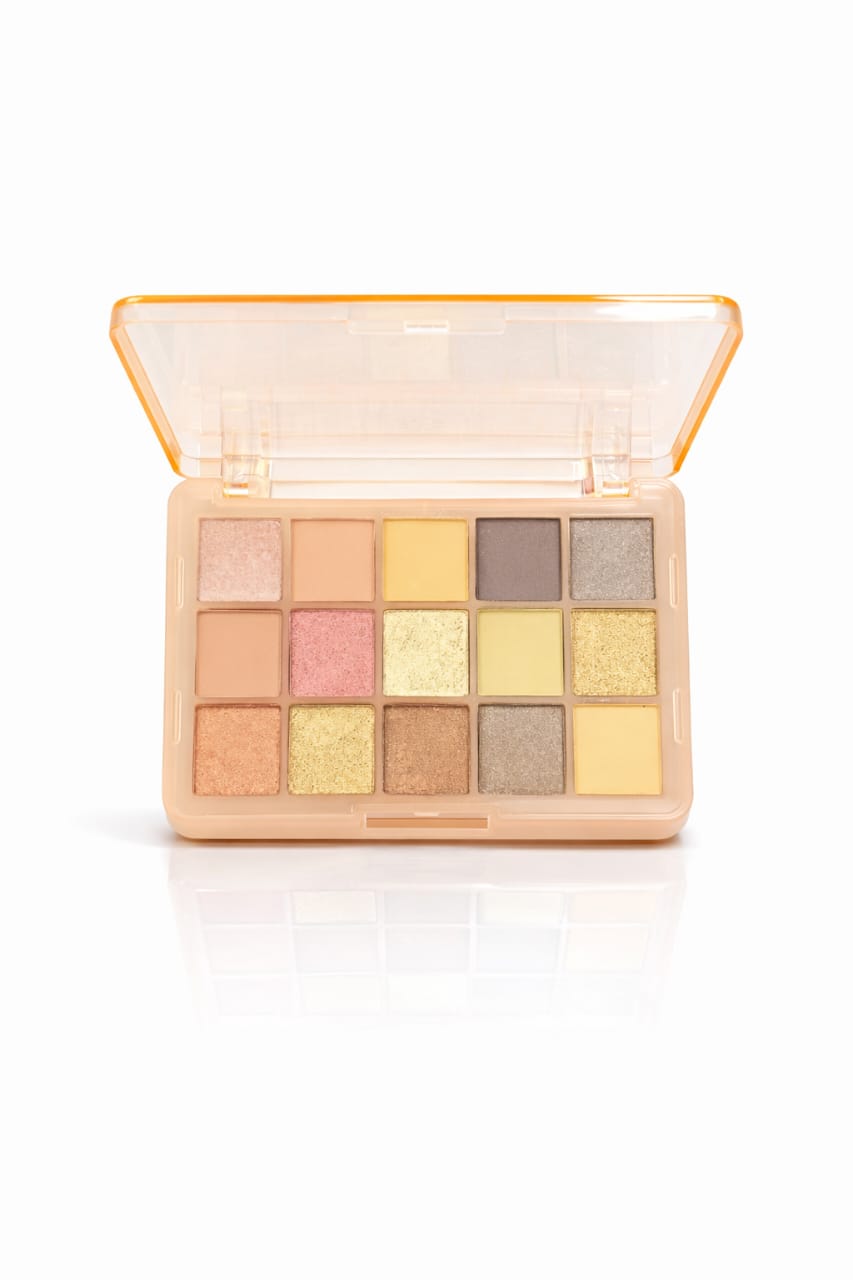 Color Shadow Palette 12g