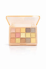 Color Shadow Palette 12g