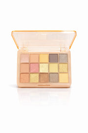 Color Shadow Palette 12g