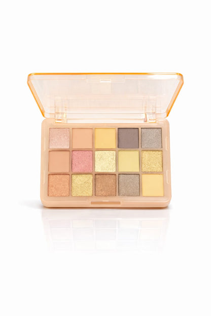 Color Shadow Palette 12g