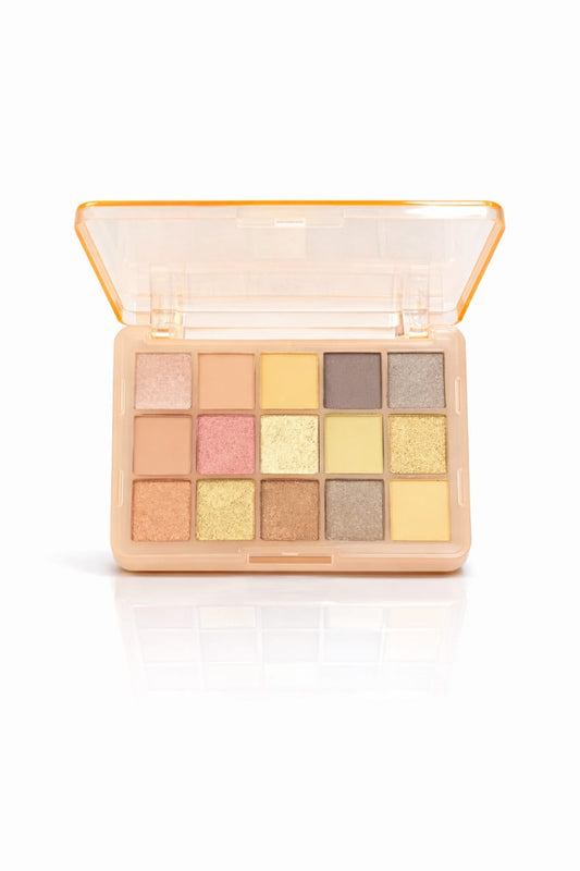 Color Shadow Palette 12g