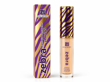 zebra Contour Concealer - 6ml